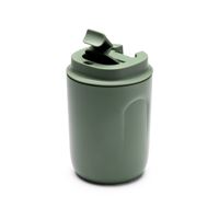 TAZZA TERMICA IN ACCIAIO 250 ML